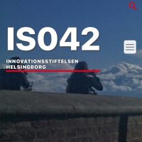 Innovationsstiftelsen Helsingborg: IS042